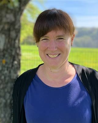 Verena Breuer