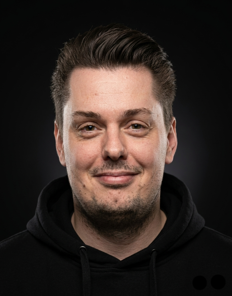 Moritz Schneider